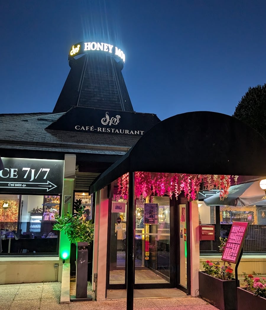 Honey Moon 2